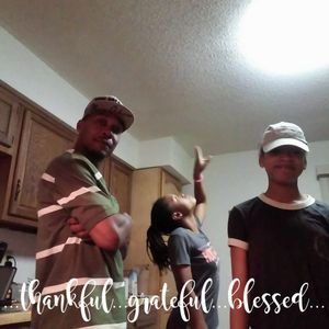 Meet your Posher, Tyrone